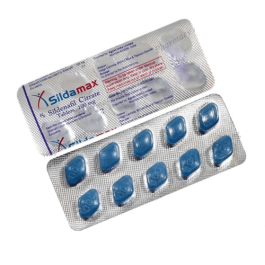 Buy Sildamax 100 mg pills Online in UK Delivery - Mensmedy Shop