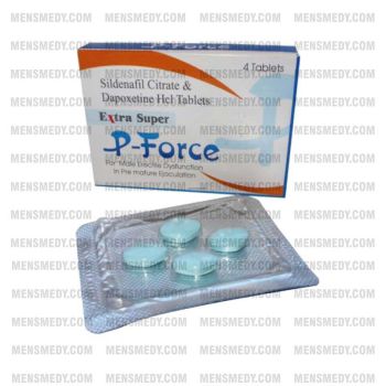 Extra Super P Force 200mg