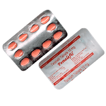 Femalefil 10mg
