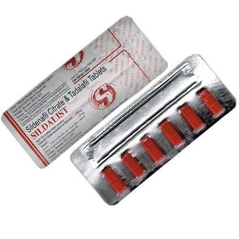 Buy Siltada 120mg Online in USA