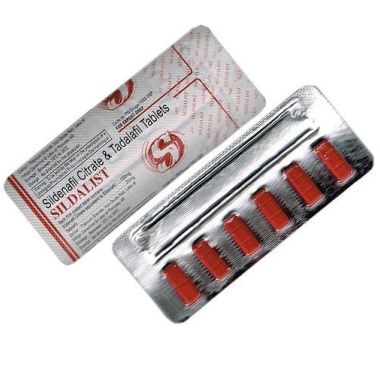Buy Siltada 120mg Online in USA